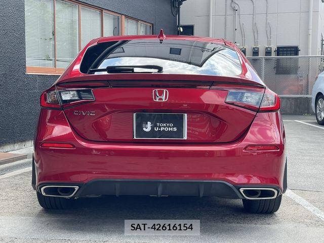 Honda CIVIC 2021-09 7357176-21