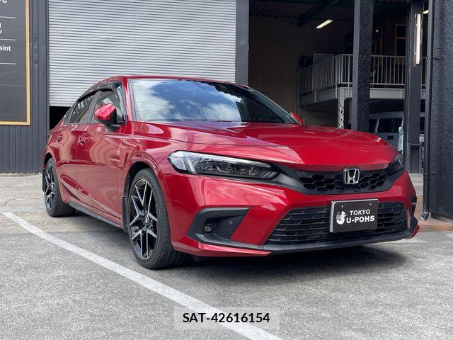 Honda CIVIC 2021-09 7357176-22
