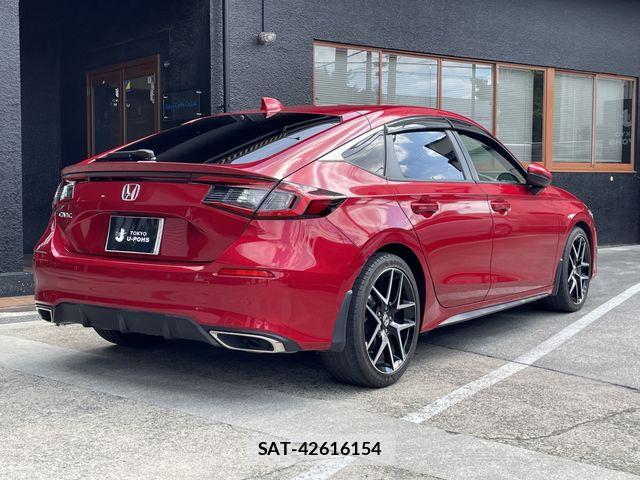 Honda CIVIC 2021-09 7357176-23