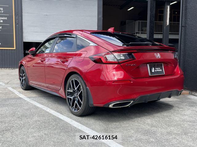 Honda CIVIC 2021-09 7357176-2