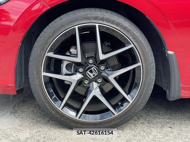 Honda CIVIC 2021-09 7357176-3