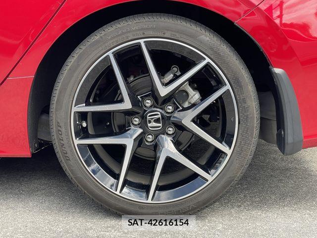 Honda CIVIC 2021-09 7357176-4