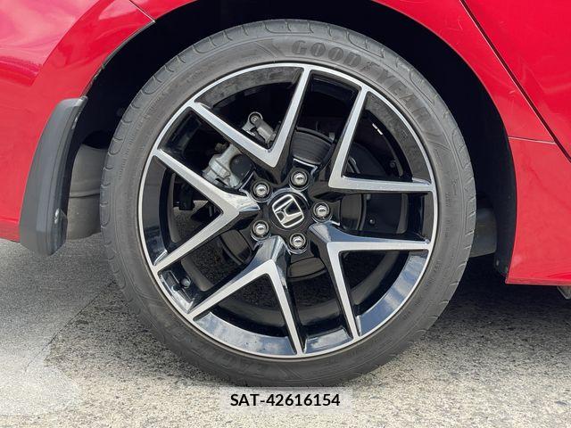 Honda CIVIC 2021-09 7357176-5