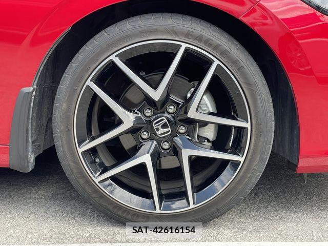 Honda CIVIC 2021-09 7357176-6