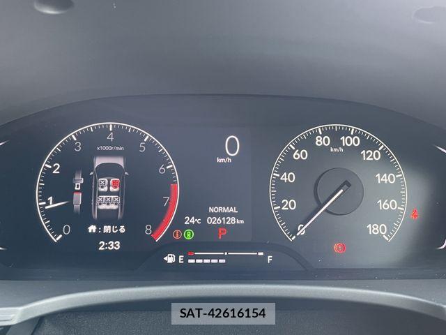 Honda CIVIC 2021-09 7357176-7