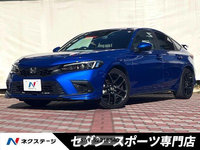 Honda CIVIC 2022-06 7357172-0