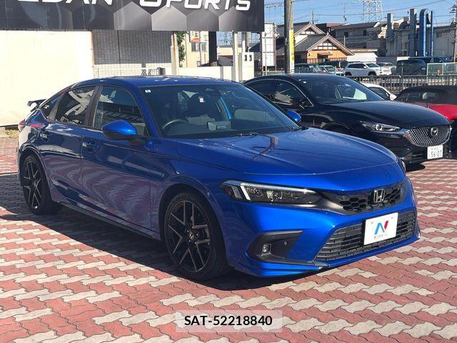 Honda CIVIC 2022-06 7357172-15