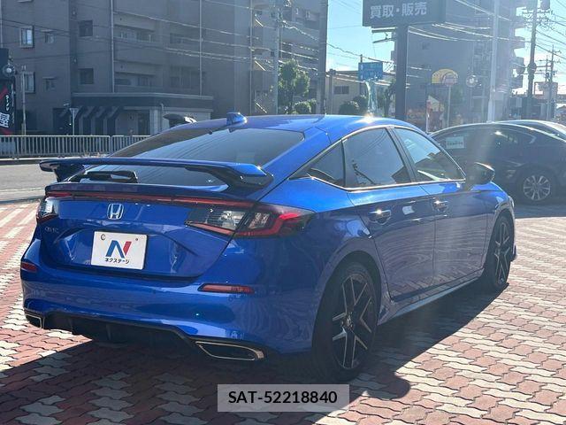 Honda CIVIC 2022-06 7357172-16