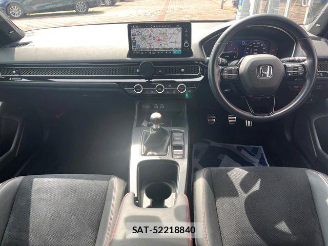Honda CIVIC 2022-06 7357172-1