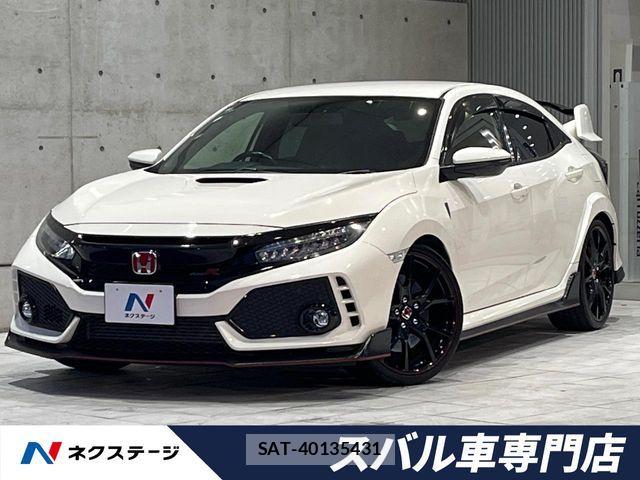 Honda CIVIC 2019-12 7357166-0