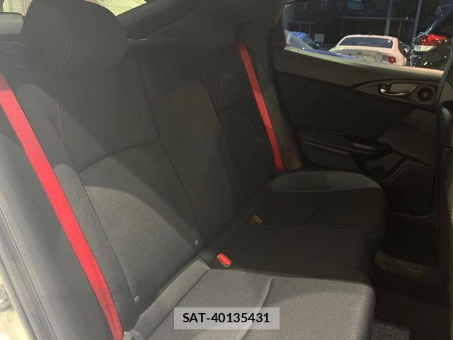 Honda CIVIC 2019-12 7357166-9