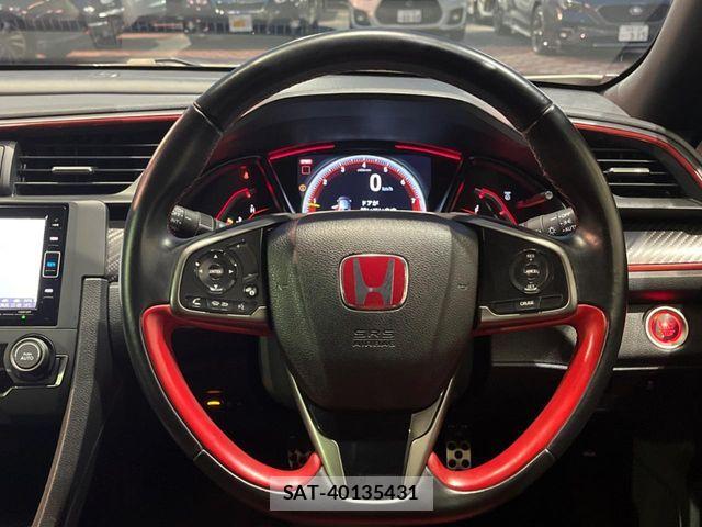Honda CIVIC 2019-12 7357166-11