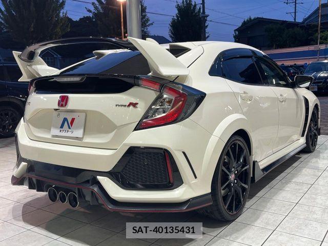 Honda CIVIC 2019-12 7357166-17