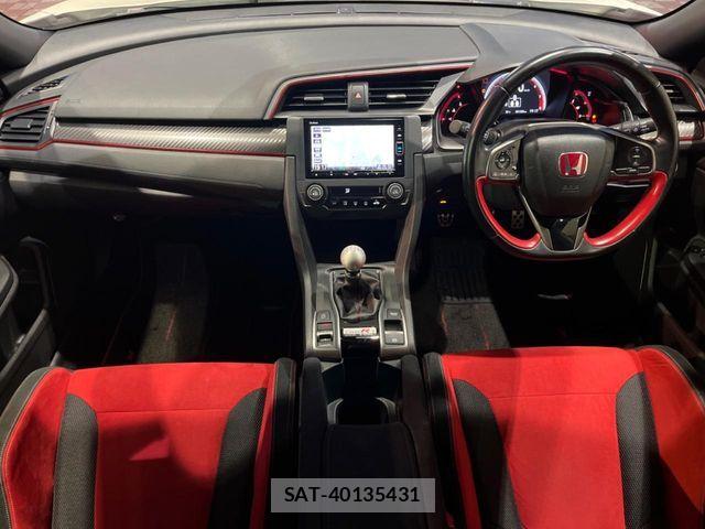 Honda CIVIC 2019-12 7357166-1