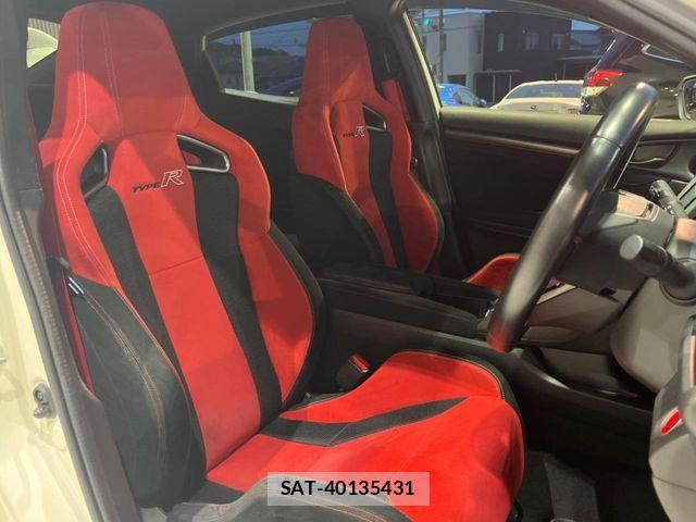 Honda CIVIC 2019-12 7357166-8