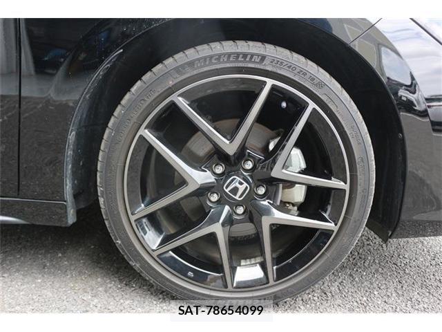 Honda CIVIC 2022-07 7357168-9
