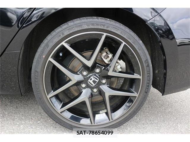Honda CIVIC 2022-07 7357168-11