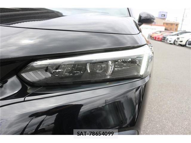 Honda CIVIC 2022-07 7357168-13