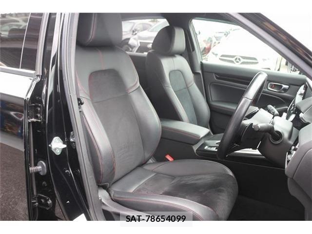 Honda CIVIC 2022-07 7357168-16