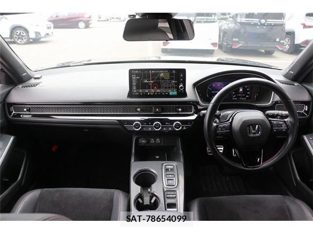 Honda CIVIC 2022-07 7357168-20
