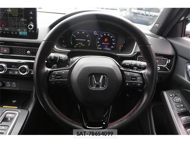 Honda CIVIC 2022-07 7357168-21