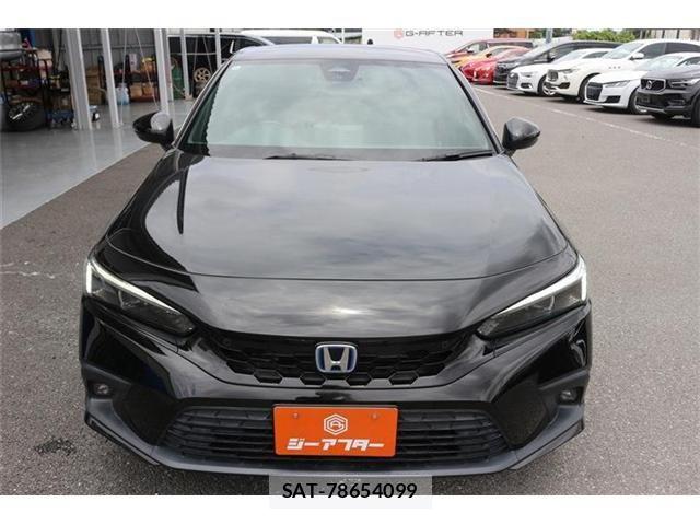 Honda CIVIC 2022-07 7357168-27