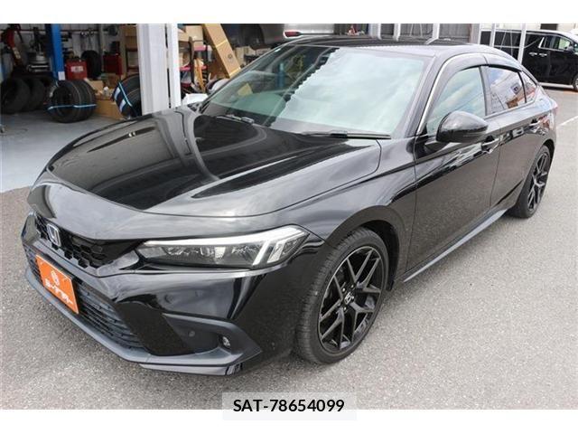 Honda CIVIC 2022-07 7357168-28