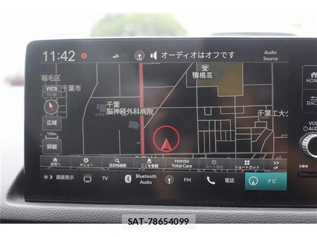 Honda CIVIC 2022-07 7357168-3