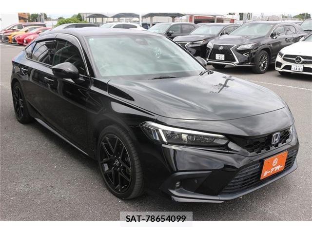 Honda CIVIC 2022-07 7357168-5