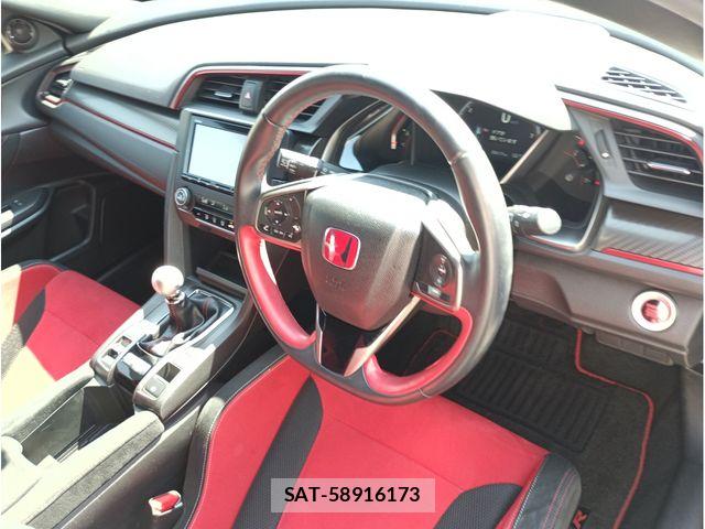 Honda CIVIC 2017-12 7357171-9