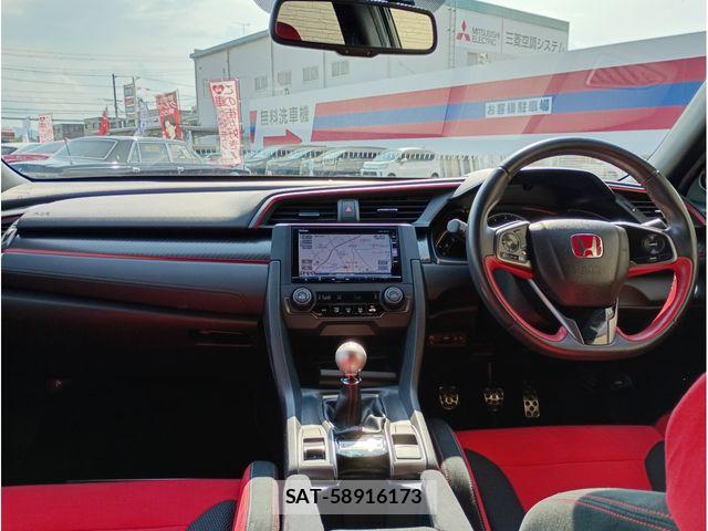Honda CIVIC 2017-12 7357171-10