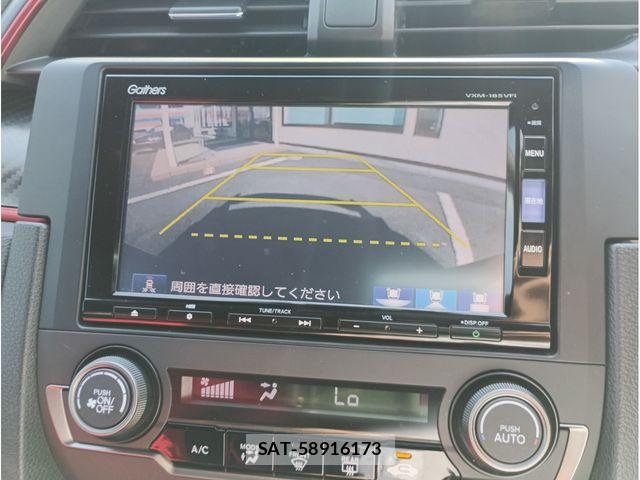 Honda CIVIC 2017-12 7357171-16