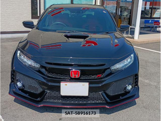 Honda CIVIC 2017-12 7357171-1