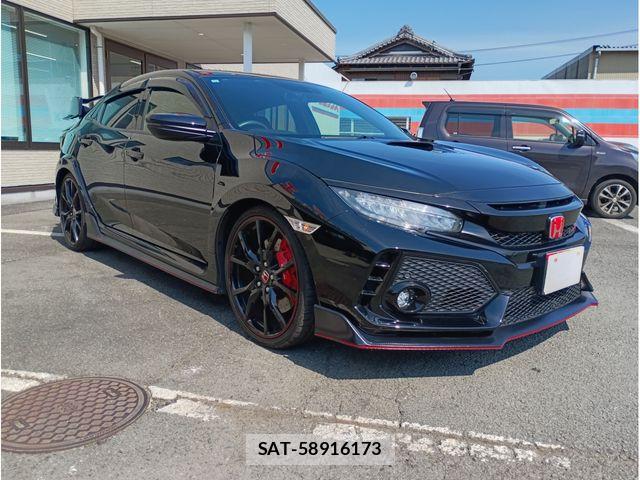 Honda CIVIC 2017-12 7357171-2