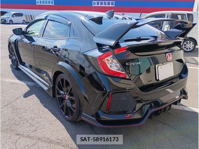 Honda CIVIC 2017-12 7357171-4