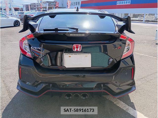 Honda CIVIC 2017-12 7357171-5