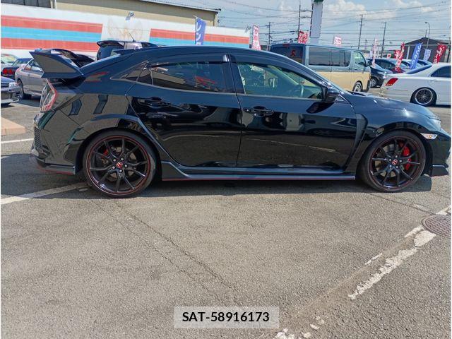 Honda CIVIC 2017-12 7357171-7