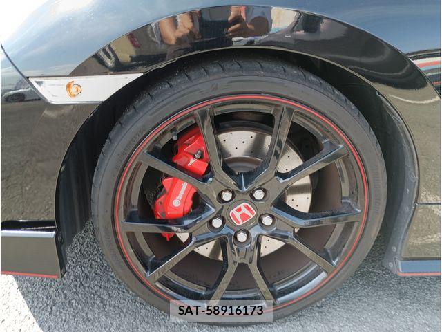Honda CIVIC 2017-12 7357171-8