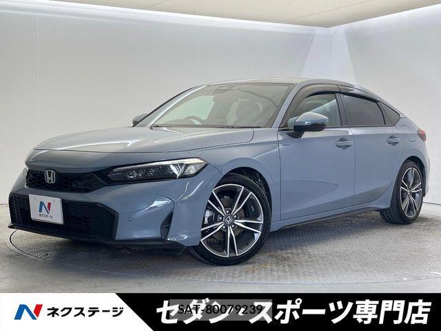 Honda CIVIC 2025-03 7357167-0