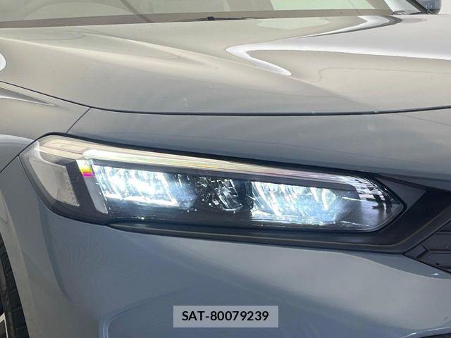 Honda CIVIC 2025-03 7357167-9