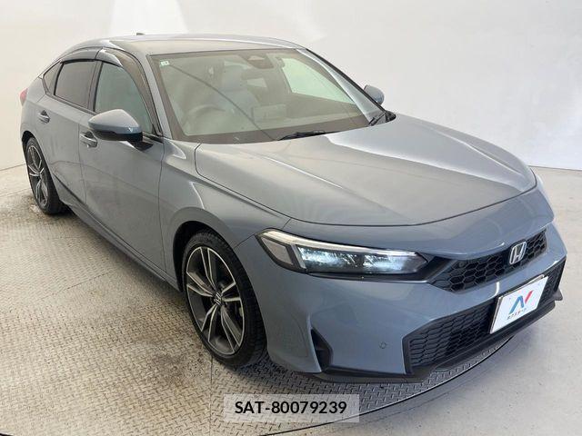 Honda CIVIC 2025-03 7357167-15