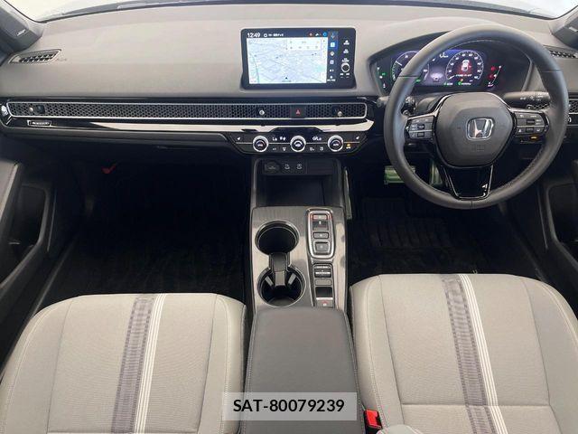 Honda CIVIC 2025-03 7357167-1