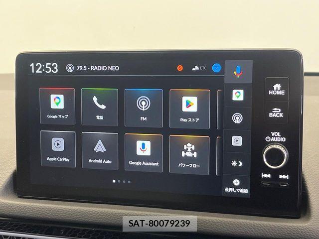 Honda CIVIC 2025-03 7357167-4