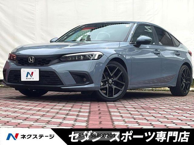 Honda CIVIC 2024-06 7357169-0