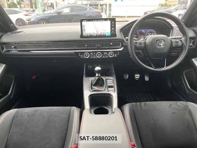 Honda CIVIC 2024-06 7357169-1