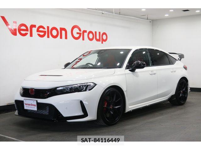 Honda CIVIC 2025-06 7391623-0