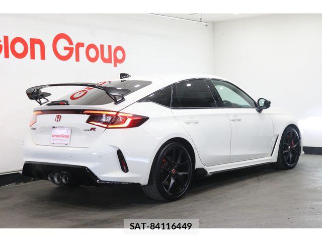 Honda CIVIC 2025-06 7391623-1