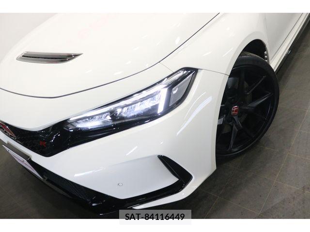 Honda CIVIC 2025-06 7391623-22