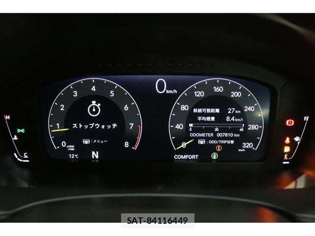 Honda CIVIC 2025-06 7391623-24
