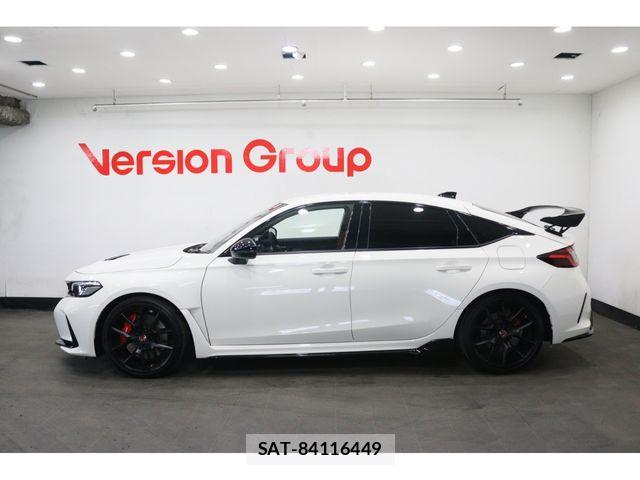 Honda CIVIC 2025-06 7391623-2